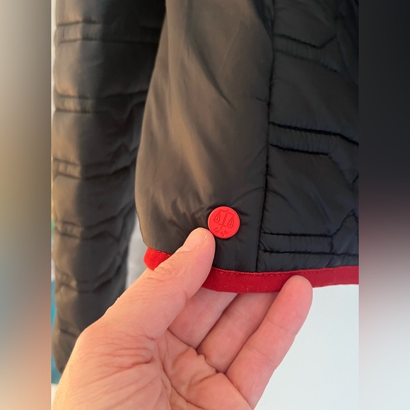 Hunter Puffer Jacket-Large - Picture 7 of 10